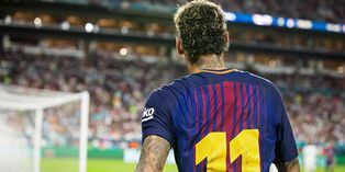 La medida que ha tomado al PSG ante las trabas de La Liga por el fichaje de Neymar