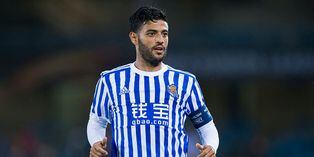 Carlos Vela se despide de Real Sociedad: "Aquí pasé los mejores años de mi vida"