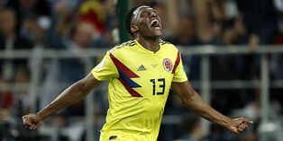 ¡Gran salto! Yerry Mina dejaría Barcelona por equipo grande Premier League ¡Gran salto! Yerry Mina dejaría Barcelona por equipo grande Premier League