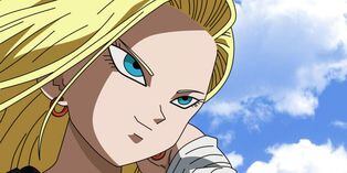 Dragon Ball Super | Androide 18 no tan sexy como te la imaginas, recrean su versión realista