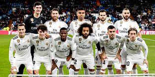 Sí llegaría a Turín: Juventus y 45 millones de euros para llevarse a crack del Madrid en julio Sí llegaría a Turín: Juventus y 45 millones de euros para llevarse a crack del Madrid en julio