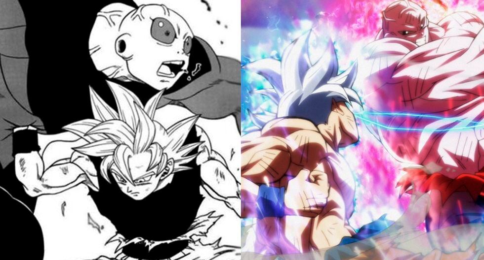 Dragon Ball Super