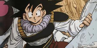 Dragon Ball Super: ¿Goku pudo ser más poderoso? Todo indica que dejó su entrenamiento con los Yardrat