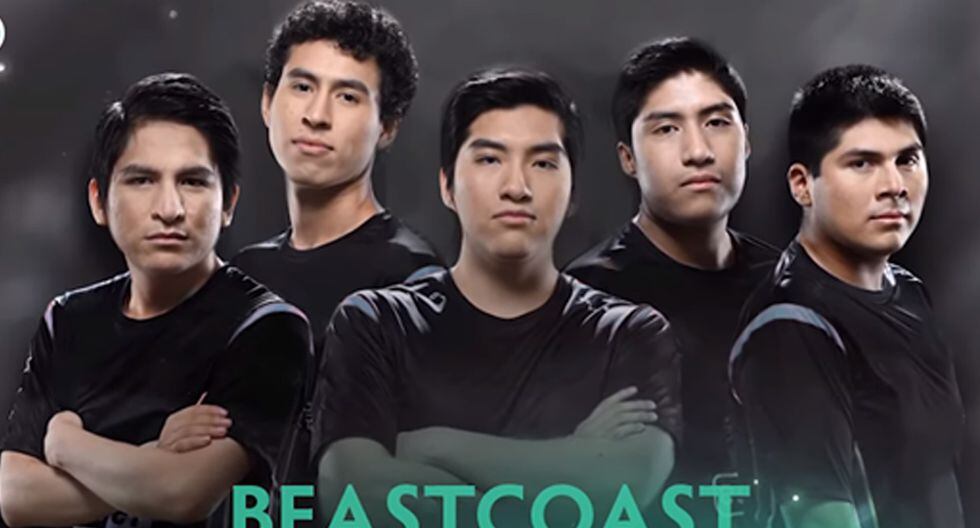 “Dota 2”: "Beastcoast" elimina a Fighting PandaS y se posiciona entre los 8 mejores de la MDL Chengdu Major. (Foto: Valve)