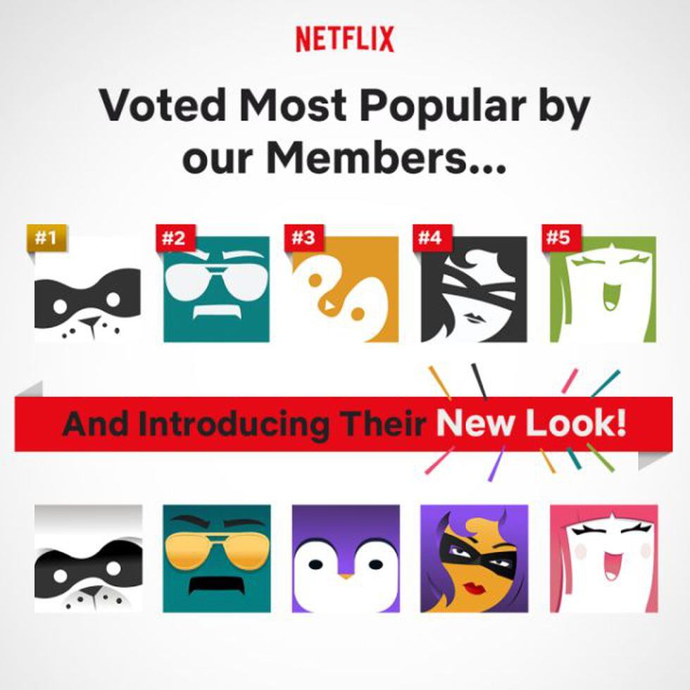 Nueva opción de Netflix próximamente