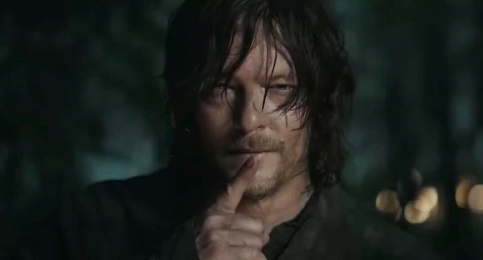 The Walking Dead 10x04: ¿cómo y a qué hora el nuevo episodio de TWD?