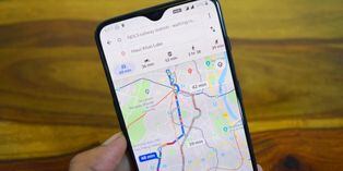 Google Maps vs. Waze | App de Google advierte tu velocidad mientras conduces