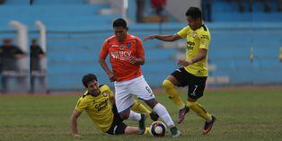 Celebra el Callao: Vallejo perdió 2-1 ante Coopsol por la fecha 19 de la Segunda División