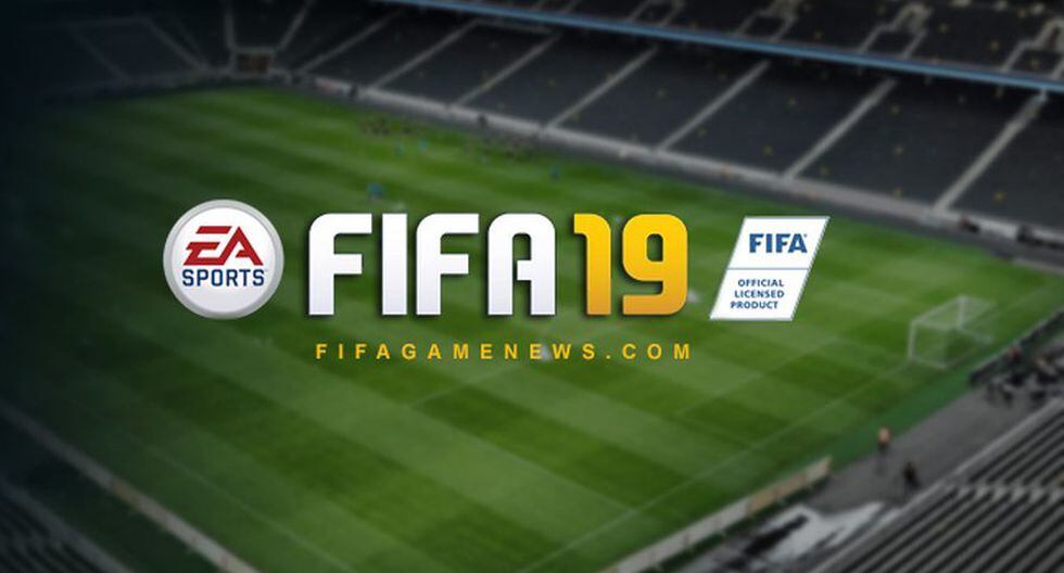 FIFA 19 (EA Sports)