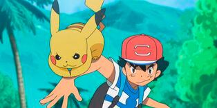 Pokémon Sol y Luna: ¿el capítulo 193 por fin mostrará a Ash como campeón de La Liga Pokemon?