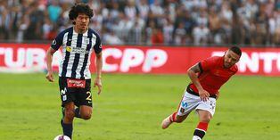 Alianza Lima vs. Melgar: Joel Alarcon será el árbitro de la segunda semifinal