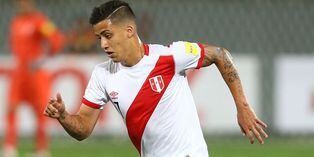 Beto Da Silva: Tigres de México prestó al delantero peruano a Lobos BUAP