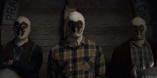 Watchmen: Todo lo que se sabe sobre la serie de HBO