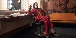 "Joker": el FBI alerta a los ciudadanos tras advertencia de posibles disturbios en el estreno "Joker": el FBI alerta a los ciudadanos tras advertencia de posibles disturbios en el estreno