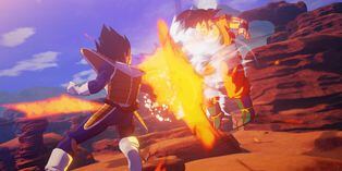 Dragon Ball Super: las dos sagas que Dragon Ball Z: Kakarot incluirá en su trama