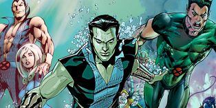Namor podría ser el siguiente villano en la lista de Marvel, tras “Avengers: Endgame”. (Foto: Marvel)