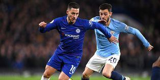 La cifra no es problema: Chelsea puso precio al Real Madrid para que Hazard vaya sin problemas