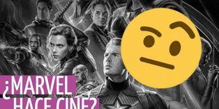 Marvel: ¿El Universo Cinematográfico es cine? Se enciende la polémica con las cintas de cómics