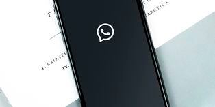 WhatsApp cambia el logo de Facebook y ahora se muestra así