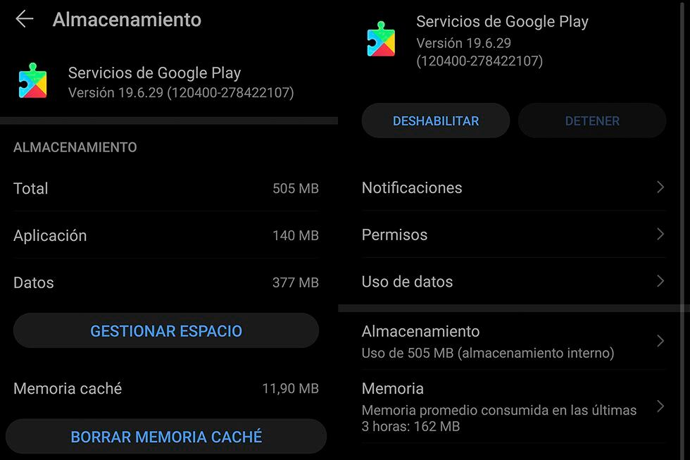 Conoce los cambios que debes realizar en tu celular para solucionarlo. (Foto: Google)