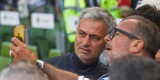 Sorprendió Mourinho: esto dijo de los 222 millones de euros del PSG por Neymar