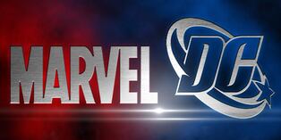 Marvel y DC Comics: todas las películas que llegarán a los cines en 2021