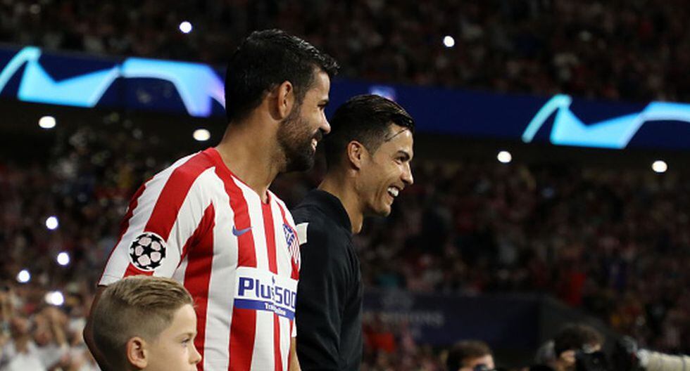 Juventus y Atlético de Madrid comparten el mismo grupo en esta edición de Champions League. (Getty Images)