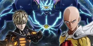 “One Punch Man: A Hero Nobody Knows” confirma su fecha de lanzamiento para PS4, Xbox One y PC