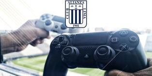 PES 2020: Alianza Lima te invitan a probar el videojuego previo al partido contra Real Garcilaso