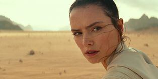 “Star Wars: The Rise of Skywalker” comparte nuevo póster promocional
