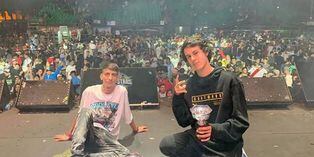 God Level All Stars 2vs2: día, hora y entradas, competidores, cómo ver online y todo sobre la segunda fecha God Level All Stars 2vs2: día, hora y entradas, competidores, cómo ver online y todo sobre la segunda fecha