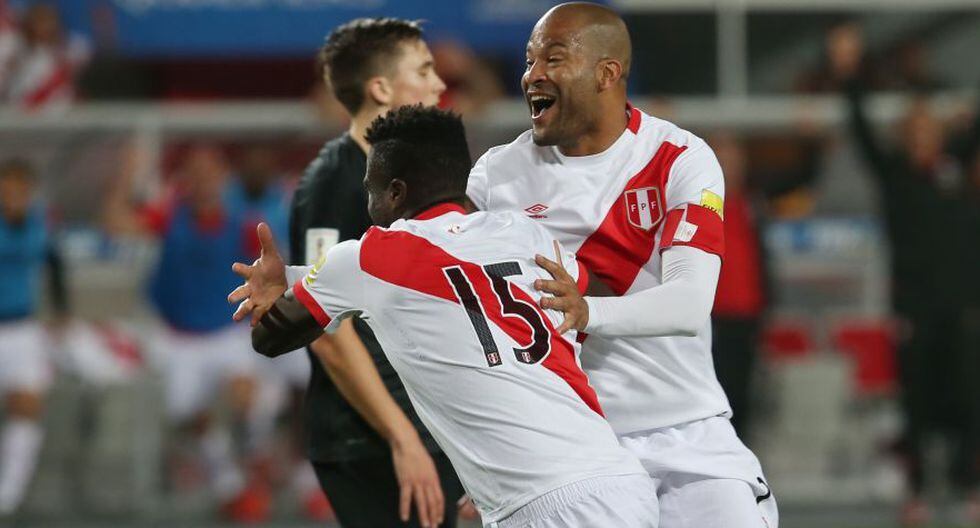 Universitario | Ángel Comizzo y el contundente mensaje para Alberto Rodríguez y Christian Ramos (Foto: Getty Images)