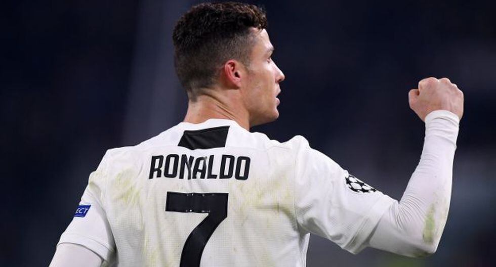 Cristiano viene de marcarle un hat-trick al Atlético con Juventus. (Foto: Reuters)