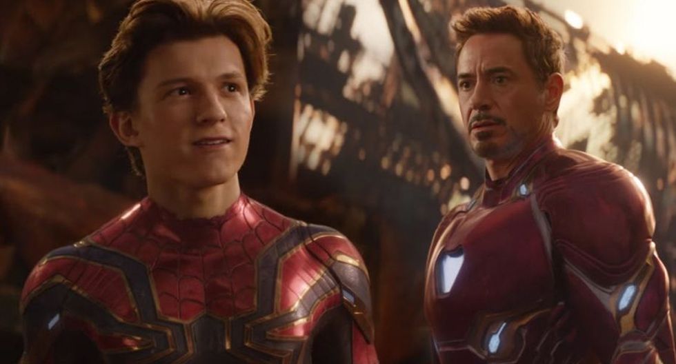 Avengers