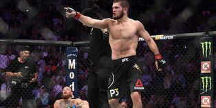 Se la tiene jurada: ¿quién es el compañero de McGregor que hizo enfurecer a Khabib en el UFC 229?