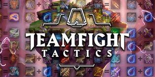 League of Legends | Teamfight Tactics planea llegar a móviles Android y iOS