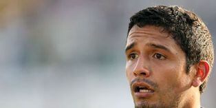 Reimond Manco. ¿Por qué no debutó en la Copa Libertadores?