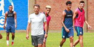 Miguel Ángel Russo, el íntimo protagonista que devuelve el fútbol a Alianza Lima