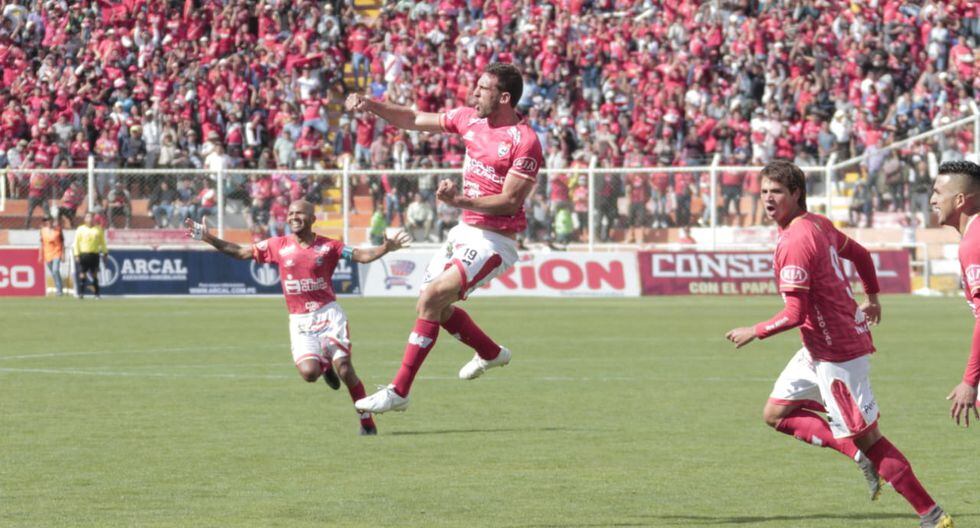 Así se definirá los dos últimos cupos para el ascenso a la Liga 1. (Foto: José Carlos Angulo / GEC)