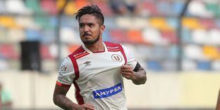 “Vargas es la imagen de la 'U', nuestro capitán”