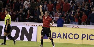 Melgar vs. Universidad de Chile: fechas y horarios del partido por la fase previa de la Copa Libertadores