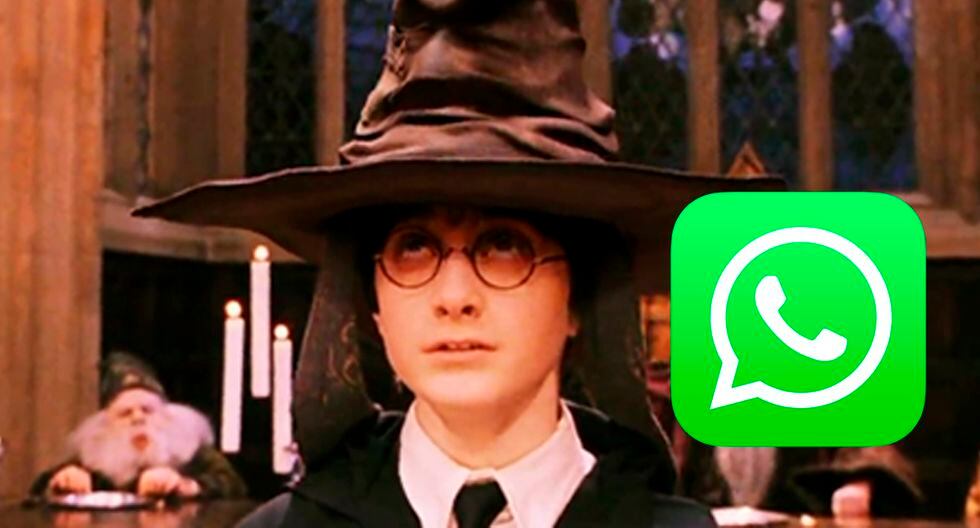 ¿Te habías dado cuenta de este emoji de WhatsApp? (Foto: Warner Bros)