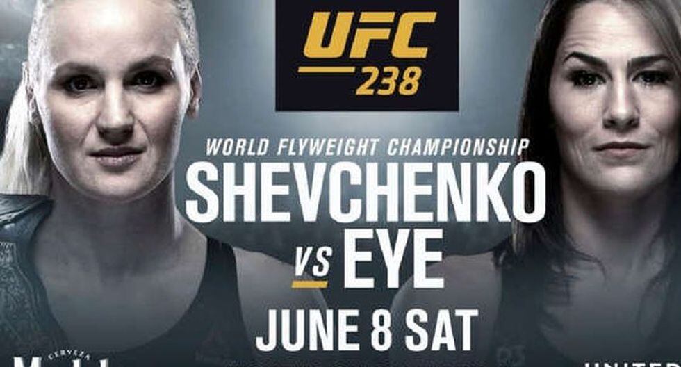 UFC