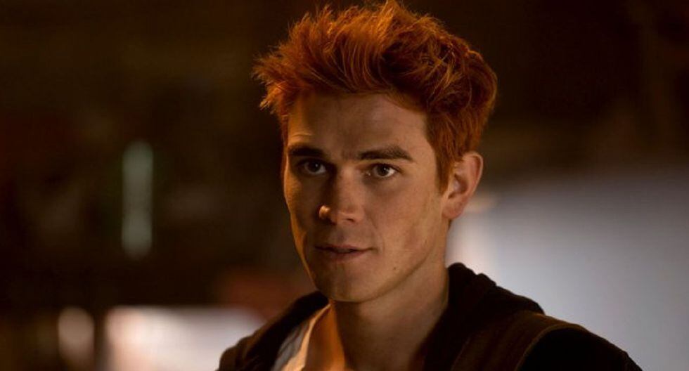 Riverdale 4x06: una extraña muerte y el secreto de Charles marcan el episodio 6 de la temporada 4 (Foto: The CW)