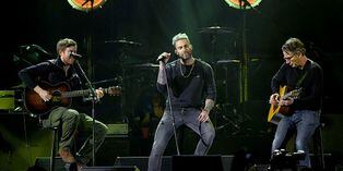 En problemas: piden a Maroon 5 arrodillarse durante el himno de Estados Unidos en el Super Bowl 2019