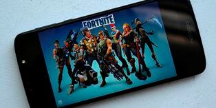 Así puedes instalar Fortnite en un celular no compatible