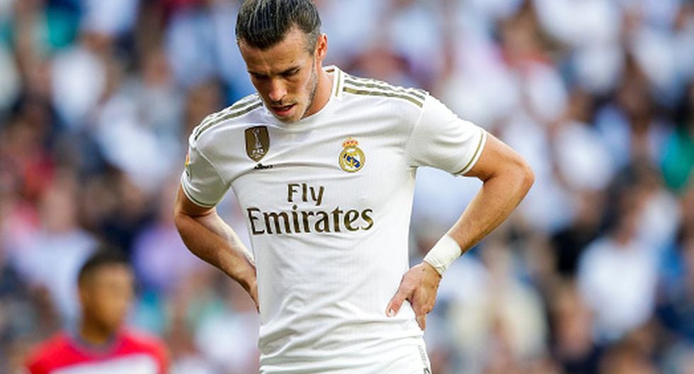 Bale regresa al Real Madrid tras clasificar a la Euro 2020 con Gales. (Foto: Getty Images)