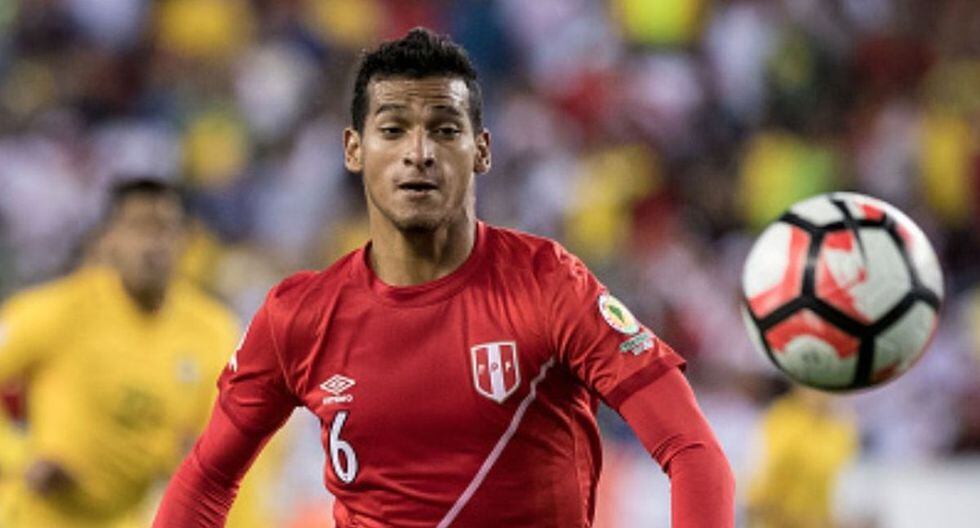 Miguel Trauco perdió la titularidad en Saint-Étienne de Francia. (Foto: GEC)