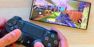 PS5: el soporte para móviles está descartado para la PlayStation 5