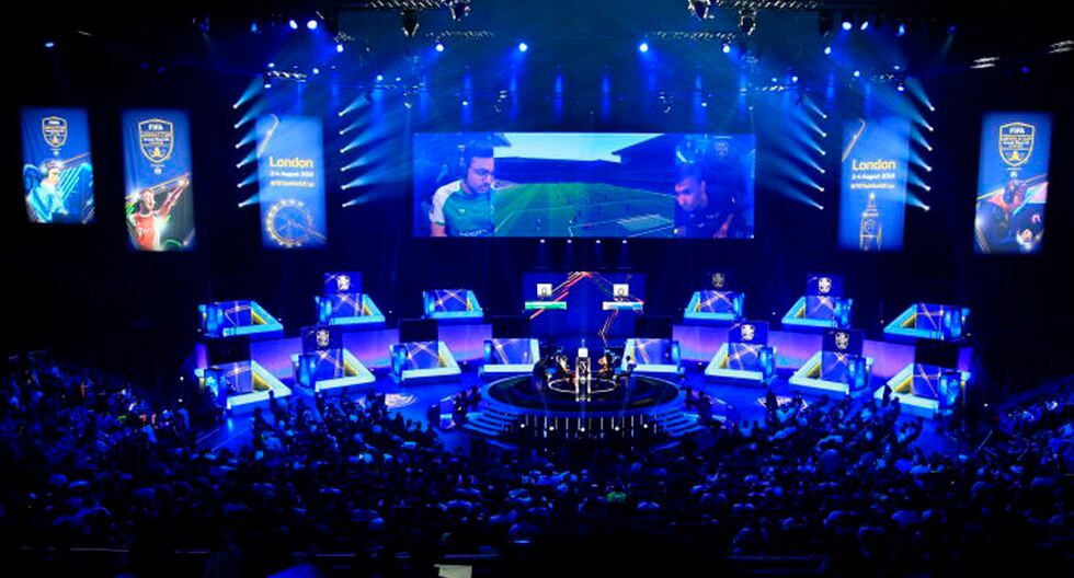 FIFA 19